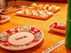 -莲寿司(国兴店)