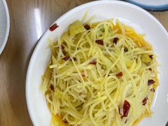 -马姐菜饭馆
