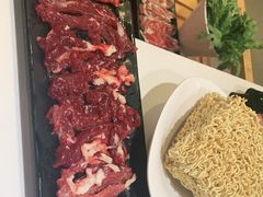 -陈记顺和潮汕牛肉火锅(棠德南路店)