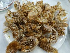 -北戴河庆山饭店·海鲜砂锅粥(北戴河黑石路店)
