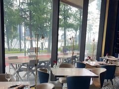 -大八江景意大利西餐厅LargeEight Italy Restaurant(1862时尚艺术中心店)