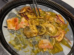 -么子烤肉(化龙池店)