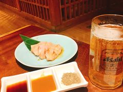 -热血兄弟·炭火烤肉(融侨中心店)