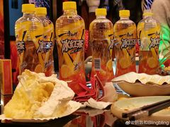 -星璨火吧KTV聚会餐厅(丰庆路店)