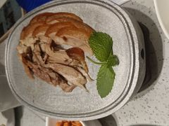 -紫光园·烤鸭·北京菜(团结湖店)
