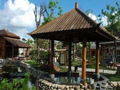 -观唐（国际）度假村温泉
