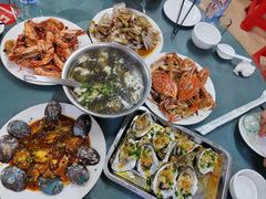 -明记海鲜美食老字号(明记总店)