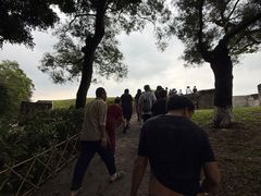 -威远炮台