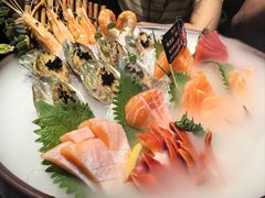-吉川谷谷·日料放题(广安门店)