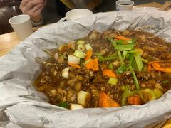 -鱼颜诱纸纸上烤鱼·蛙(龙湖天街店)