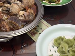 -醉御香渔家园(临沂路与大连路店)