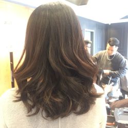 点击看大图 -HairCode芭曲发型