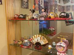 -千吉日本料理(日本一条街店)