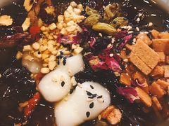-三十三碗黄牛肉面(东原1891店)