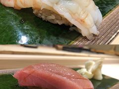 -鮨一日本料理(大中华店)