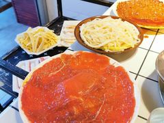 -老街坊市井火锅(营门口店)