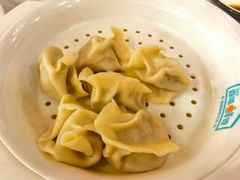 -百味饺子城•海鲜家常菜(秦皇岛店)