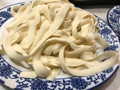 -宣武小院涮肉(前门店)