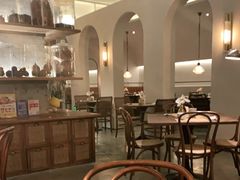 大堂-来龙里 精致 东南亚餐室(万象城店)