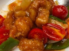 -中国大酒店·食街