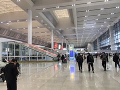 -南宁东站