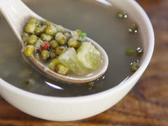 百合绿豆汤-随柳居·苏式小吃(建新巷店)