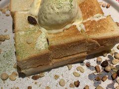 -仓桥家·焗寿司·锅物(光谷步行街店)
