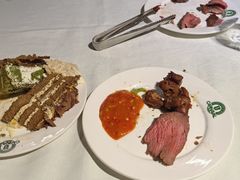 -戈拿旺巴西烤肉(崇文门店)