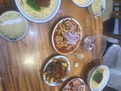 -清真高尔力羊肠面(七一路店)
