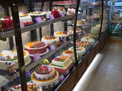 -新丰蛋糕(百花路总店)