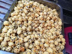 -正宗老杨特色爆米花(四棉店)