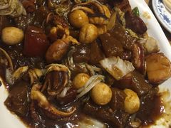 -老地方农家菜(昌黎一店)