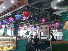 大堂-印象芽庄越式餐厅(东兴店)