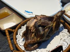 -高家烧鸽子烧烤店63年