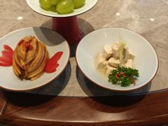 -鲁菜根·泰山菜(泰山店)