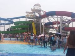 -秦皇岛乐岛海洋王国