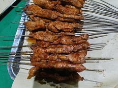 -老白家怡贵园烤肉