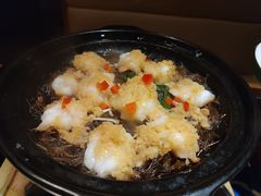 -绿茶餐厅(布吉万象汇店)