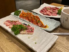 -御牛道日式烤肉料理(杭州万象城店)