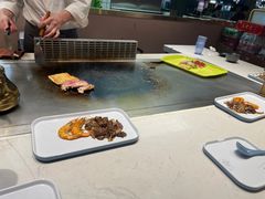 -凯萨印象铁板烧(苏州中心店)