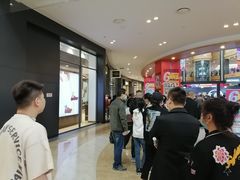 -杉杉奥特莱斯广场(哈尔滨店)