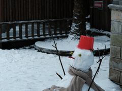 -宁波五龙潭景区