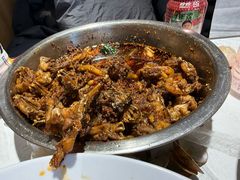 -辣盆盆麻辣小龙虾(哈尔滨总店)