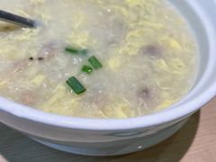 -吕氏疙瘩汤·海鲜新鲁菜(凯德mall新都心店)