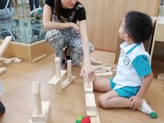 -世纪飞马幼儿园(西城校区)
