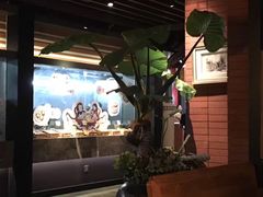 -广东道至正餐厅(区庄店)