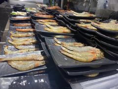 -喜庭海鲜自助(来福士店)