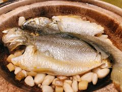 88秒黄鱼-四季暖堂·融合江浙菜(N1955创业园店)