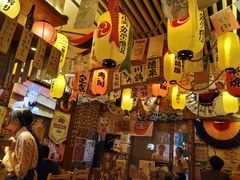 大堂-坂吉屋·居酒屋深夜食堂(龙湖店)