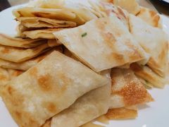葱油饼-人民公社大食堂(张家湾店)